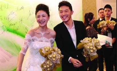 盘点拍激情戏假戏真做成夫妻的10对明星夫妇（图）