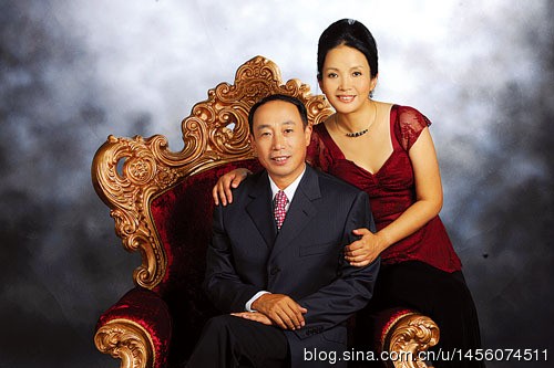 盘点拍激情戏假戏真做成夫妻的10对明星夫妇（图）