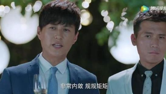 靳东和郑爽什么关系 郑爽事件明星纷纷注销公司
