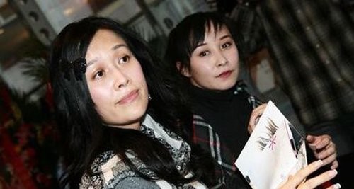 那英和那辛是什么关系 那英向那辛道歉