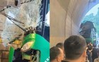 西汉高速悲剧警醒：交通各环节如何突围安全困境？