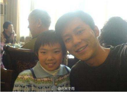李晨首度自曝家庭情况 李晨范冰冰不结婚原因竟然是...