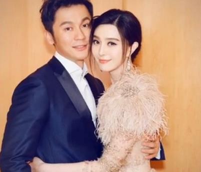李晨首度自曝家庭情况 李晨范冰冰不结婚原因竟然是...