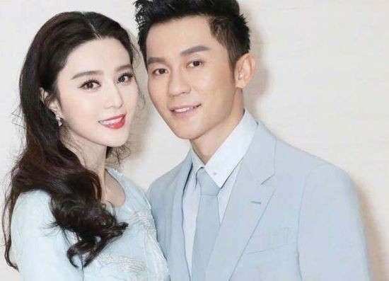 李晨首度自曝家庭情况 李晨范冰冰不结婚原因竟然是...