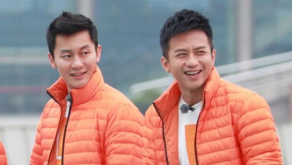 李晨人品到底如何？张译早已说出真相，网友：瞎说什么大实话