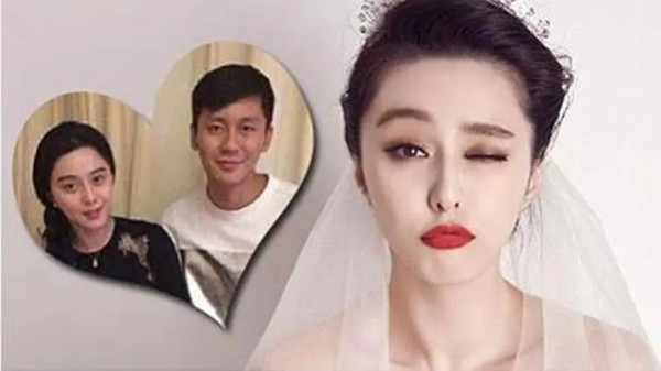 范冰冰李晨最新现状复合是真的吗？范冰冰和李晨为什么分手当初？