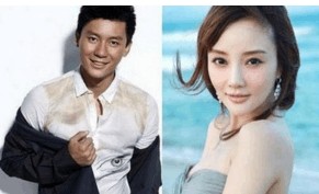 揭露李晨的悲惨情史, 5位前女友4次劈腿, 网友: 李小璐牺牲最大