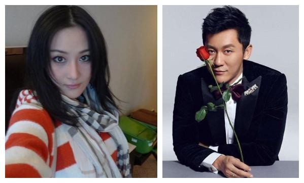 揭露李晨的悲惨情史, 5位前女友4次劈腿, 网友: 李小璐牺牲最大