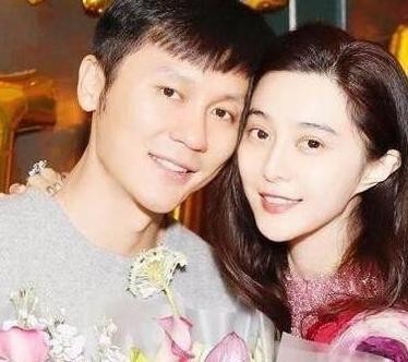李晨摘掉结婚戒指？到底是分手还是结婚？李晨终于做出正面回应