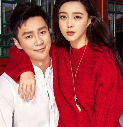 李晨摘掉结婚戒指？到底是分手还是结婚？李晨终于做出正面回应