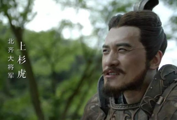 《庆余年》成女明星前任大联欢？王启年燕小乙，还有满脸胡子的他