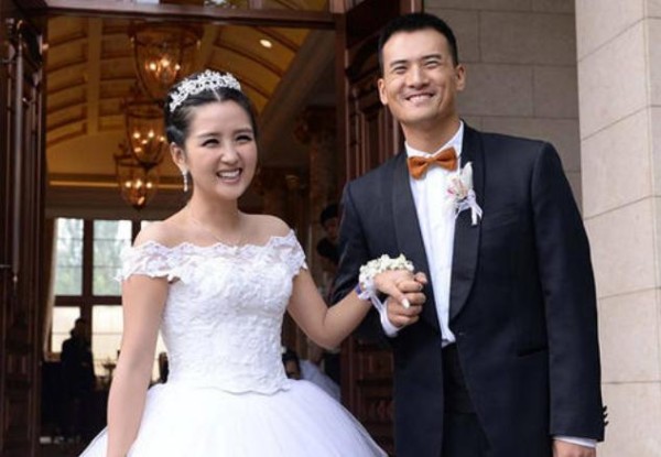 《庆余年》成女明星前任大联欢？王启年燕小乙，还有满脸胡子的他