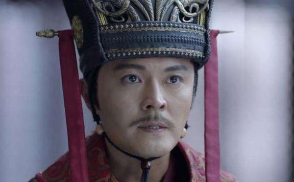 《庆余年》成女明星前任大联欢？王启年燕小乙，还有满脸胡子的他