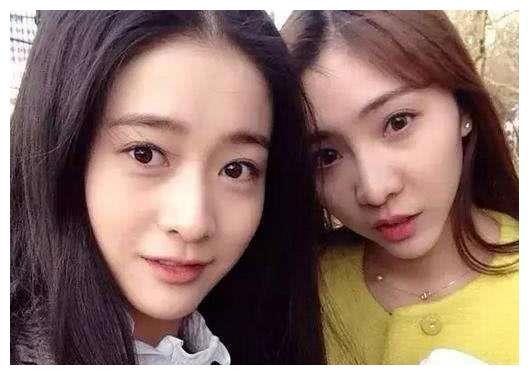 意外把妹妹带进演艺圈，如今妹妹红遍大江南北，她却不温不火