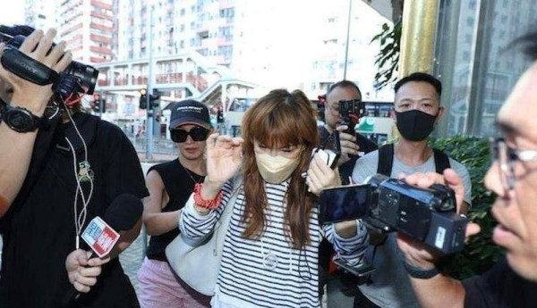 李玟的姐姐公布丧礼安排<strong></p> <p>李玟</strong>，7月底香港举行