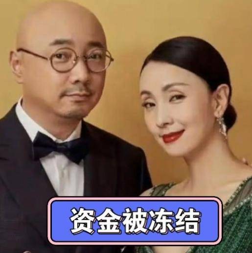 徐峥夫妇“出逃”美国，携8.2亿资金被冻结！