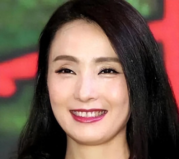 陶虹的智慧！不因徐峥而弃，不因闺蜜动摇