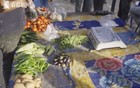 吃不起！加沙买一袋面粉要花500至600美元