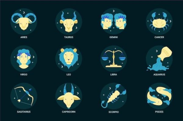 狮子座的明星有哪些，天蝎座的明星有哪些 第2张