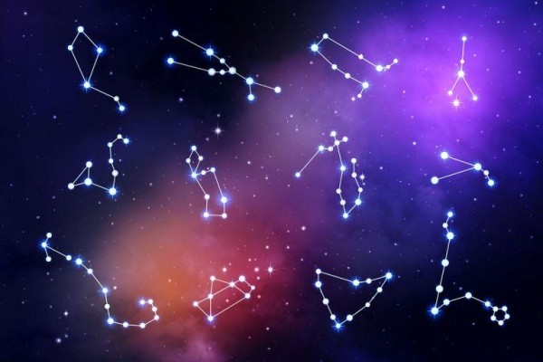 天蝎座明星女排行，12星座女明星谁更漂亮 第1张
