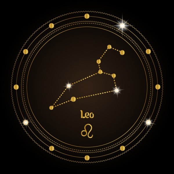 狮子座的明星有哪些，天蝎座的明星有哪些 第3张