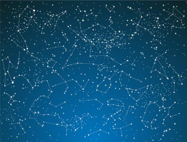 天蝎座明星女排行，12星座女明星谁更漂亮 第3张