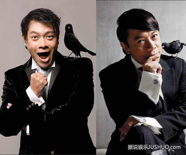 盘点娱乐圈十大贴心暖男“好闺蜜”