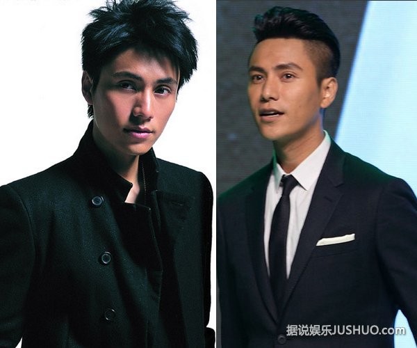 盘点娱乐圈十大贴心暖男“好闺蜜”