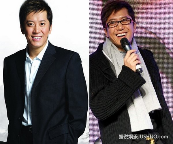 盘点娱乐圈十大贴心暖男“好闺蜜”