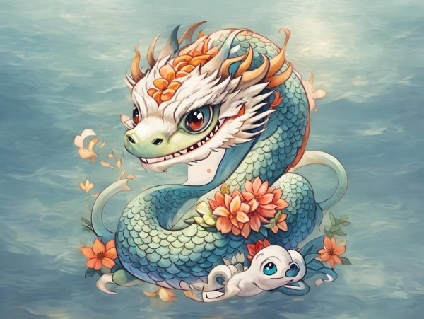 天蝎座跟这四大星座相爱，完美的诠释了婚姻里最好的状态！