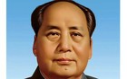 开国五大书记标准照