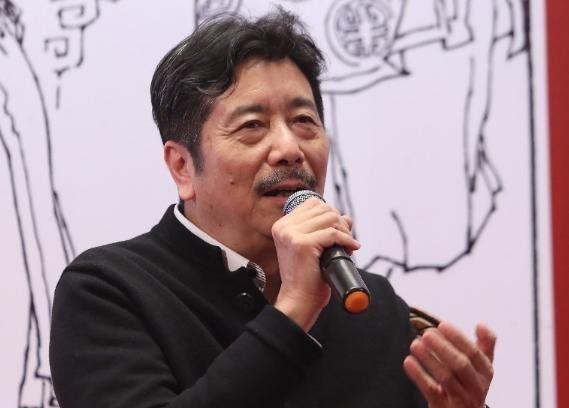 鲁迅前后有两任妻子，那他后代如今怎么样？有一人成香港影星