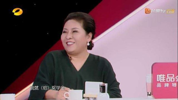 向太有多厉害是什么人物？深扒向佐妈妈陈岚个人资料家庭背景