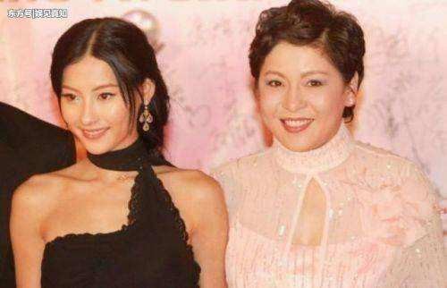 向太有多厉害是什么人物？深扒向佐妈妈陈岚个人资料家庭背景