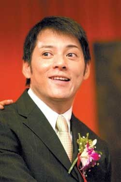 莫少聪(资料图)