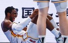 北京北汽横扫山西队 队史第四次杀入CBA总决赛