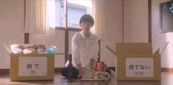 失恋怎么摆脱分手的负面情绪，学这个女星走出情伤逆袭美好人生