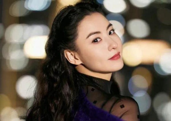 张柏芝：谢霆锋很特别，十年恩怨，一字释怀？究竟藏着什么秘密……