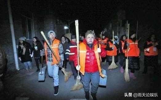 韩红如今和母亲的关系怎么样strong战旗歌舞团/strong？