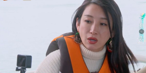 妻子团内讧！张翰提前任暖场，刘涛惹怒张馨月，秦海璐甩脸蒋勤勤