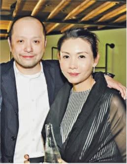 邱淑贞3个女儿颜值皆不输妈妈，称不堪狗仔骚扰，反感娱乐圈