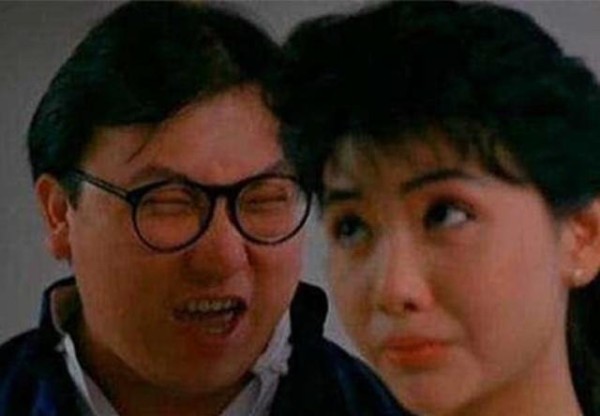 邱淑贞曾跟王晶在一起，很多人不理解，长大以后才知道这有多现实
