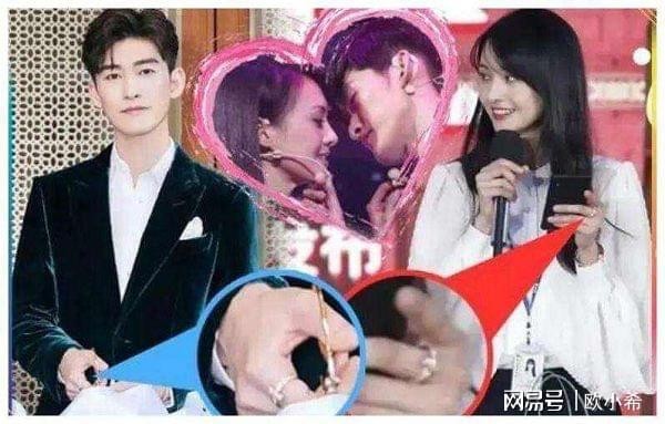 郑爽和张翰曾经的爱情，终究让人意难平