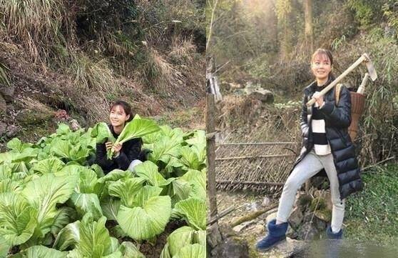6、看着好熟悉，我只知道你是个明星，其他的，一概不知!