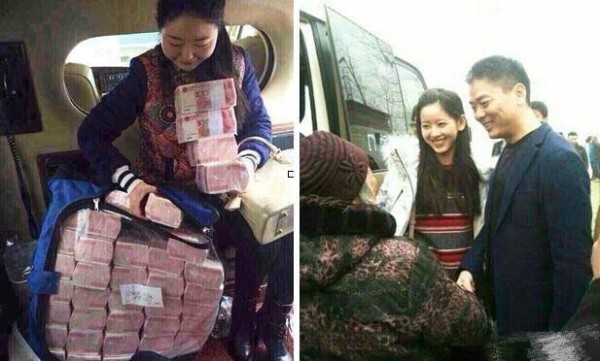 9、要说最接地气的，还是我们的发哥，黑不溜秋的，一副朴实农民的形象啊……你的赌神形象了……