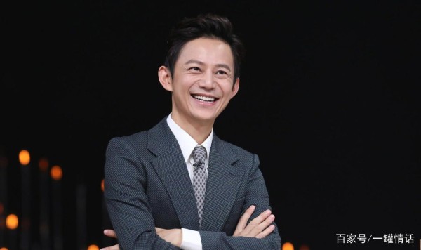 盘点娱乐圈人缘好的明星