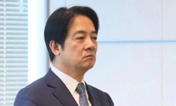 多名台艺人支持祖国统一，赖清德破大防，当众喊话2000万台湾民众