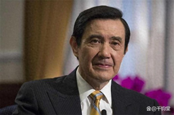 结束访陆之行，马英九返台受访，只谈和平不提统一，岛内态度有变