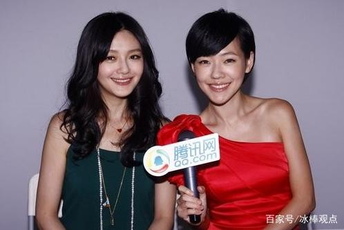 原来这些明星的姐妹都身价上亿，相亲相爱，只有她们关系“特殊”