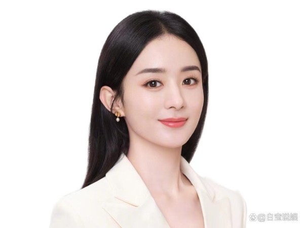 赵丽颖：明星的担当与家乡的骄傲